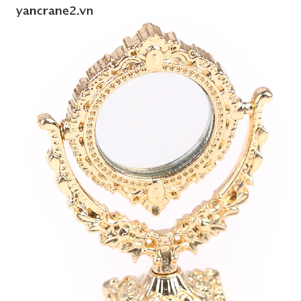 Lược Chải Tóc 1: 12 Độc Đáo Trang Trí Nhà Búp Bê / Nhà Tắm / Trang Trí Nhà Búp Bê {yancrane2.vn}