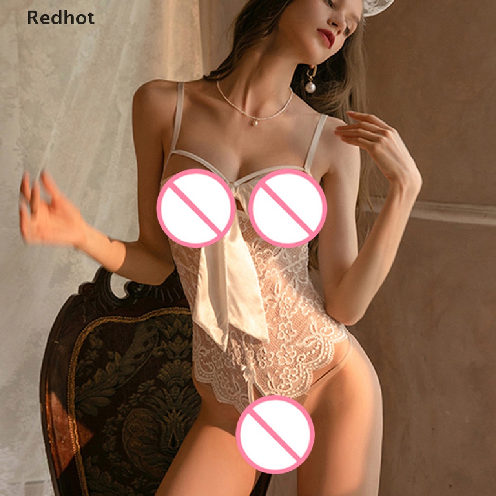 &lt; Redhot &gt; Bộ Đồ Lót Gợi Cảm Cho Nữ Hóa Trang Nhân Vật Bonos