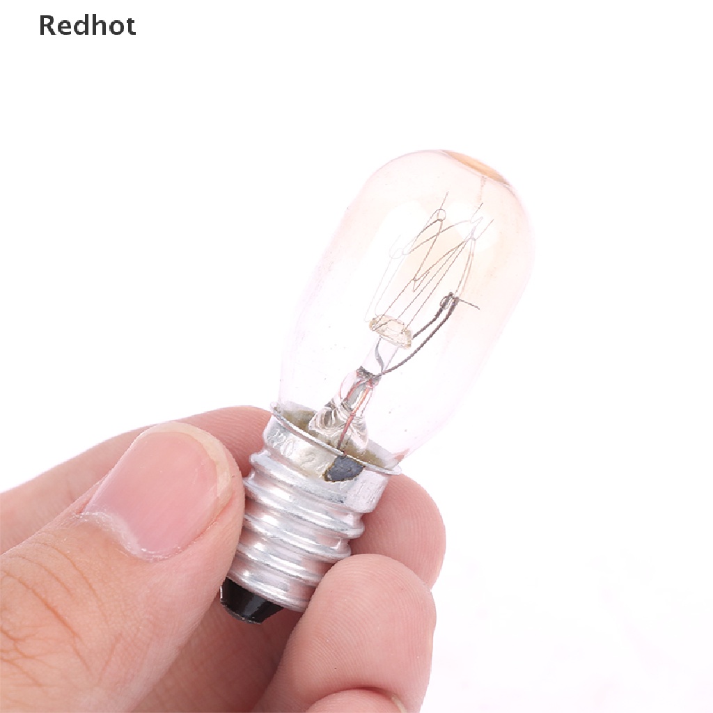 Bộ 2 Bóng Đèn Led 15W Bằng Nhôm Cho Tủ Lạnh