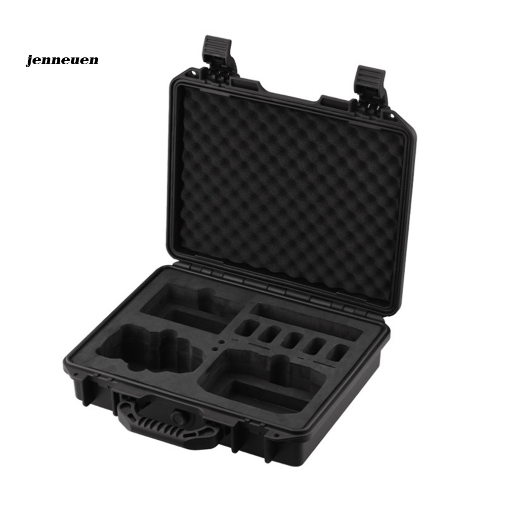 Túi Đeo Vai Đựng DJI Mini 2 Bằng ABS Chống Sốc Chống Trầy Đa Năng