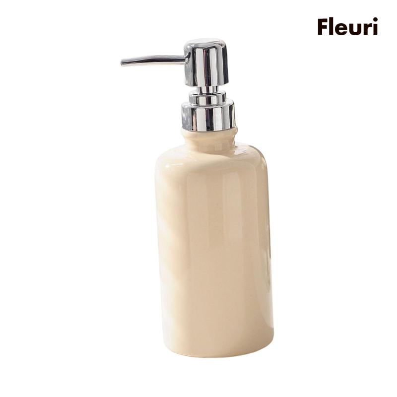 Bình Đựng Xà Phòng Dạng Lỏng 380ml Tiện Dụng Cho Nông Trại