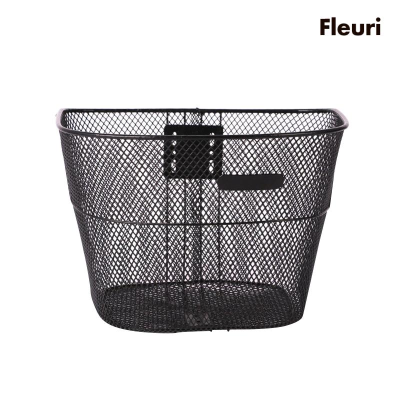 Giỏ Đựng Thú Cưng Gắn Xe Đạp / Hành Lý Tiện Dụng