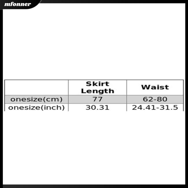 Chân Váy Lưng Thun Nhún Bèo Màu Trơn Ngọt Ngào Thời Trang Cho Nữ