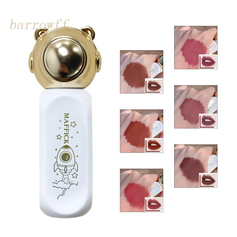 Son Kem Lì Chống Dính Không Phai Màu Trang Điểm Hàng Ngày Cho Nữ