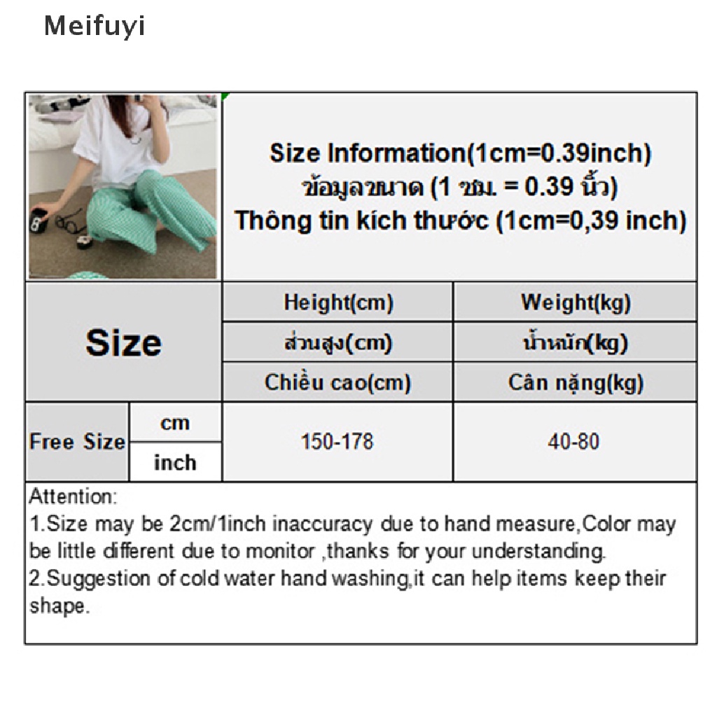 Bộ Đồ Ngủ Tay Ngắn In Họa Tiết Caro Mặt Cười Phong Cách Hàn Quốc Thời Trang Mùa Hè Cho Nữ