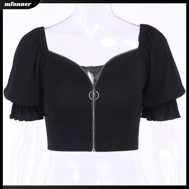 Áo Cardigan Cổ Chữ V Khoét Sâu Màu Sắc Thanh Lịch Cho Nữ