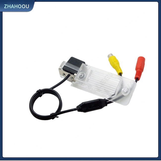 ☃Nhà Cửa☃ Camera Chiếu Hậu Chống Thấm Nước Cho Xe Hơi Vw Santana Passat Touareg Polo