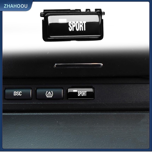 ☃Nhà Cửa☃ Vỏ Bọc Nút Bấm Thể Thao Thay Thế Tương Thích Với Bmw F / g Bottom 2 Series 3 Series 4 Series 8