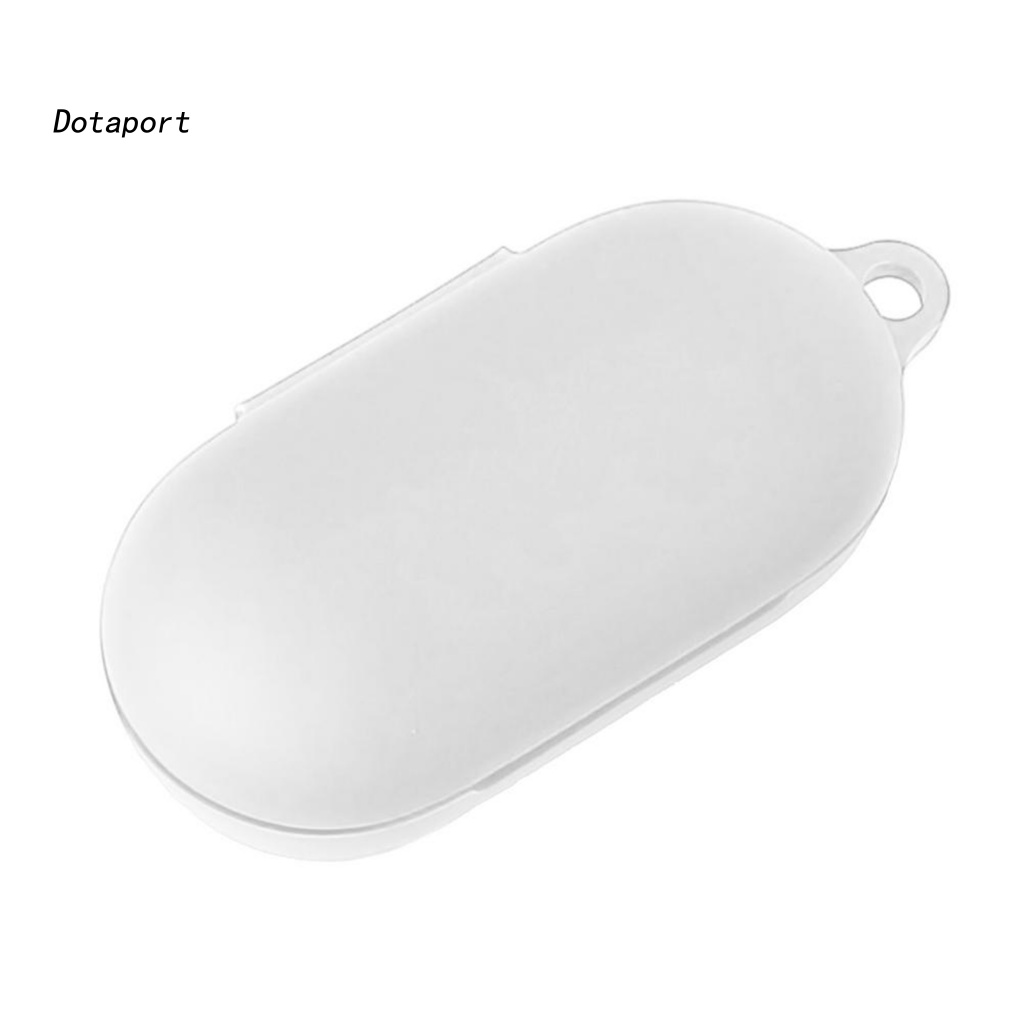 Vỏ Bảo Vệ Hộp Sạc Tai Nghe Oneplus Buds Z Bằng Silicone Mềm