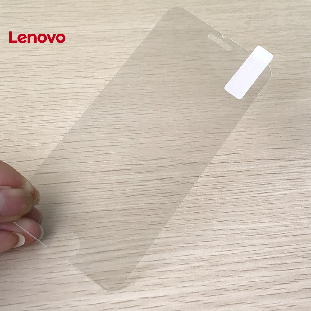 Kính cường lực LENOVO bảo vệ màn hình điện thoại thích hợp cho iPhone 6 6S 7 8 Plus X XR XS Max