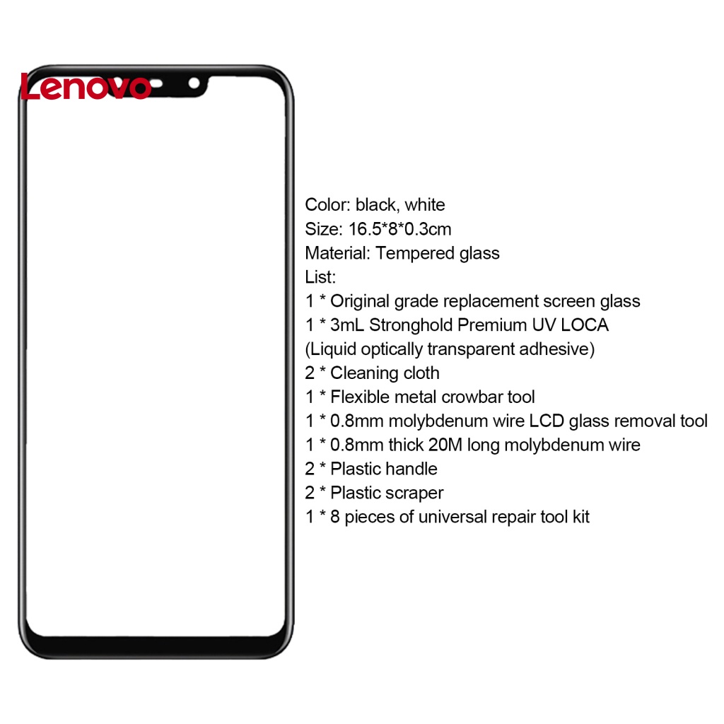 Kính Cường Lực Bảo Vệ Màn Hình Điện Thoại Huawei P40 Lite / Mate 30 Pro / 20 Lite / 20 / 20 Pro