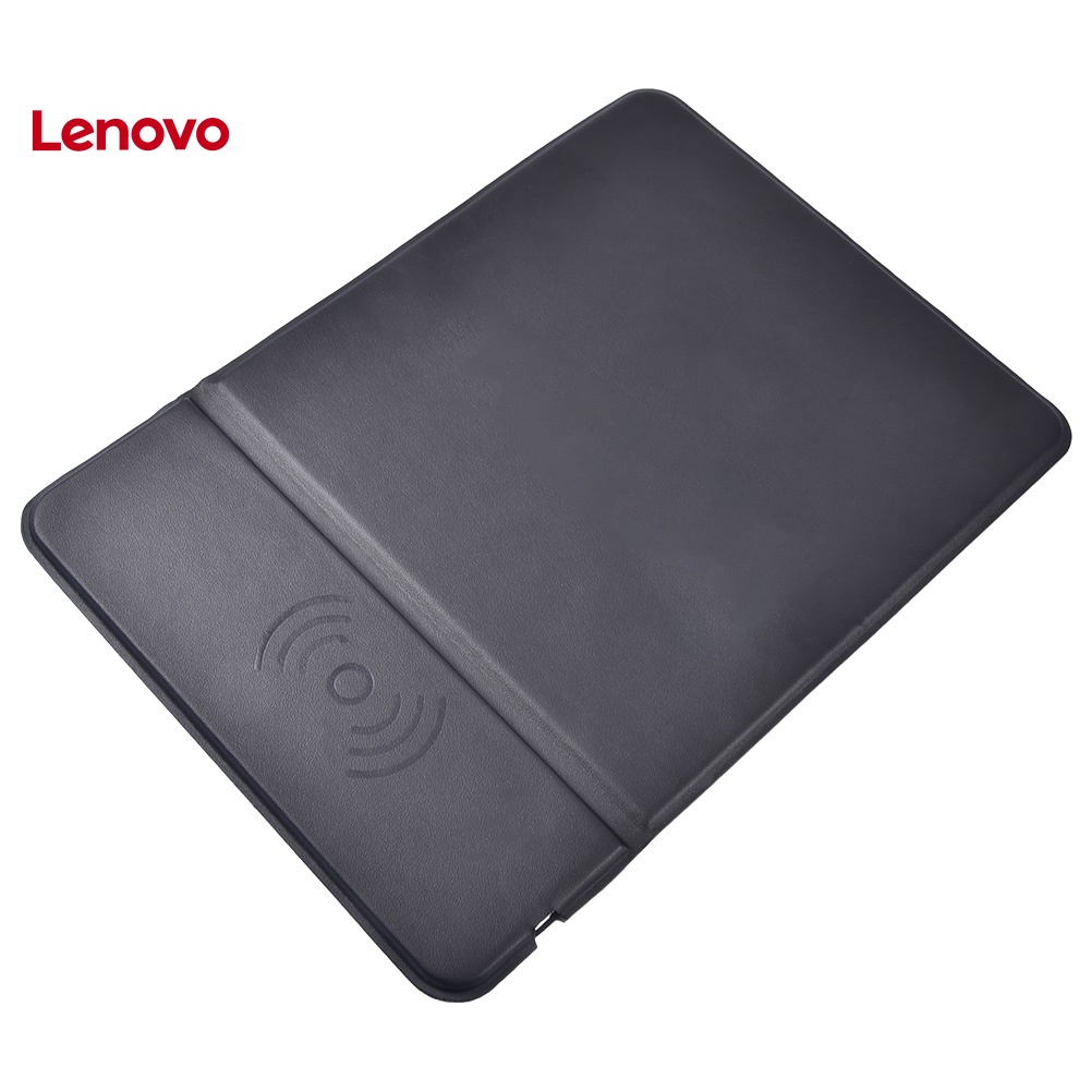 Thảm Lót Chuột Không Dây Giả Da Hai Chức Năng Màu Trơn Hình Hoa Hướng Dương 1.2A 1.2A