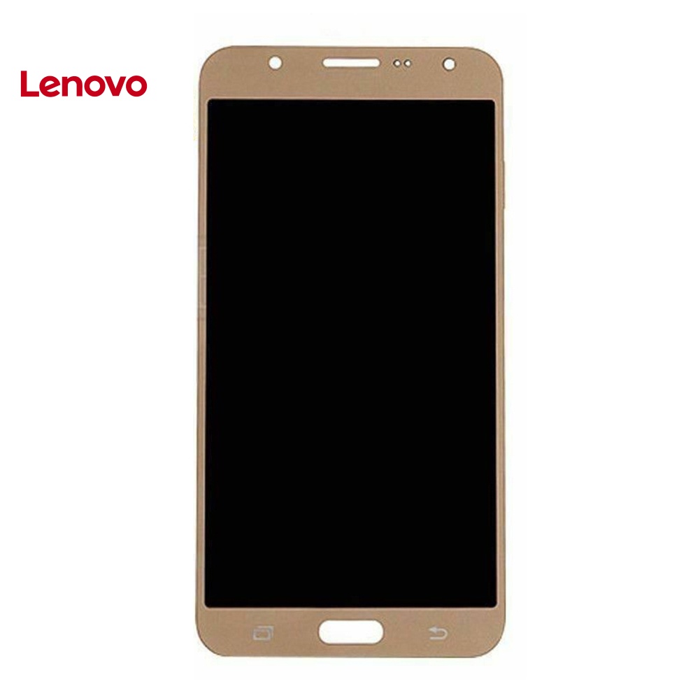 Màn Hình Cảm Ứng LCD Hình Hoa Hướng Dương Cho Samsung Galaxy J7 2016 J710 SM-J710M