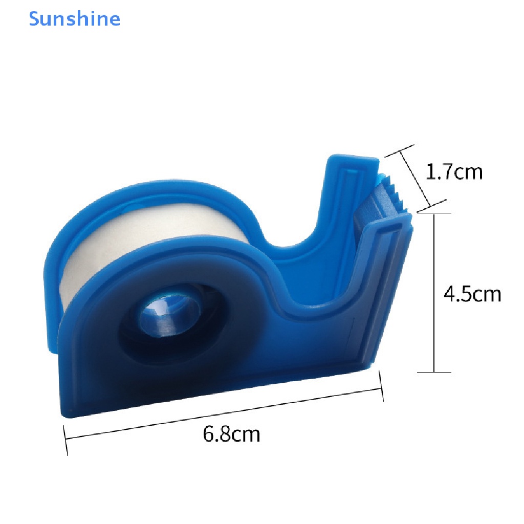 1 Cuộn Băng Keo Dán Nối Mi Giả Tiện Dụng