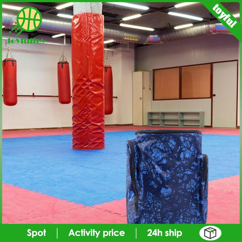 Túi Đựng Dụng Cụ Tập Taekwondo / Sparring Sức Chứa Lớn