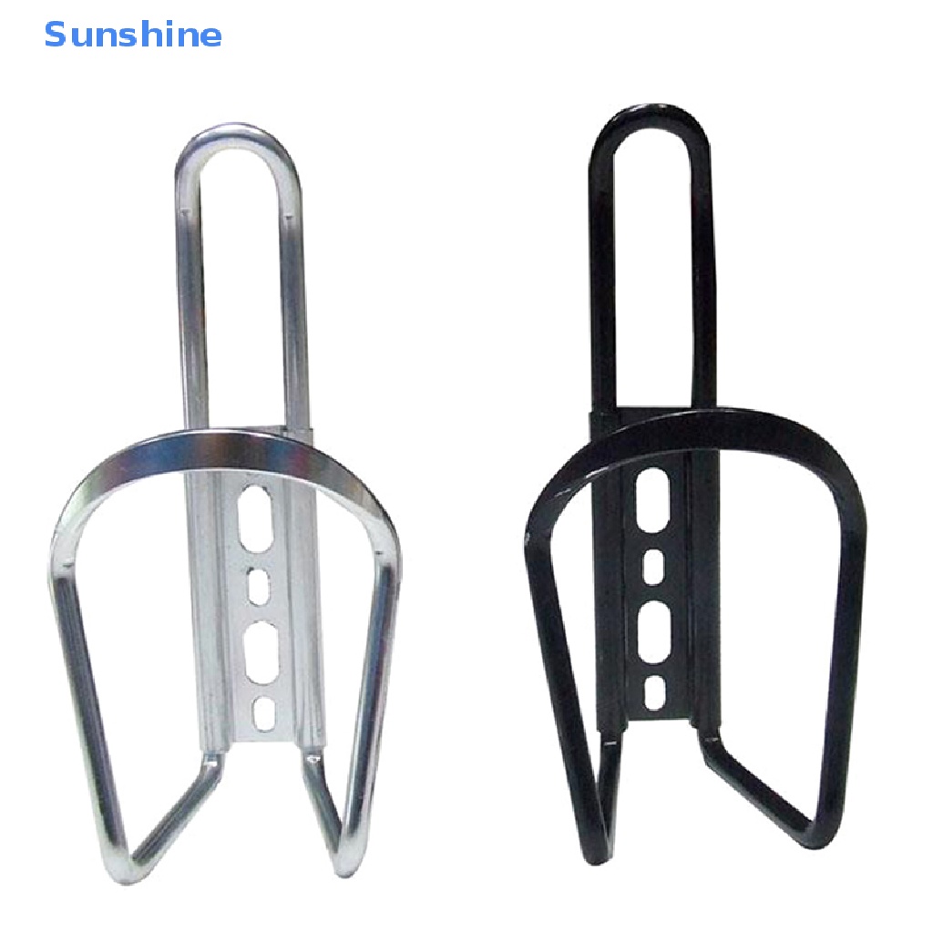 Giá Đỡ Bình Nước Bằng Hợp Kim Cho Xe Đạp Leo Núi