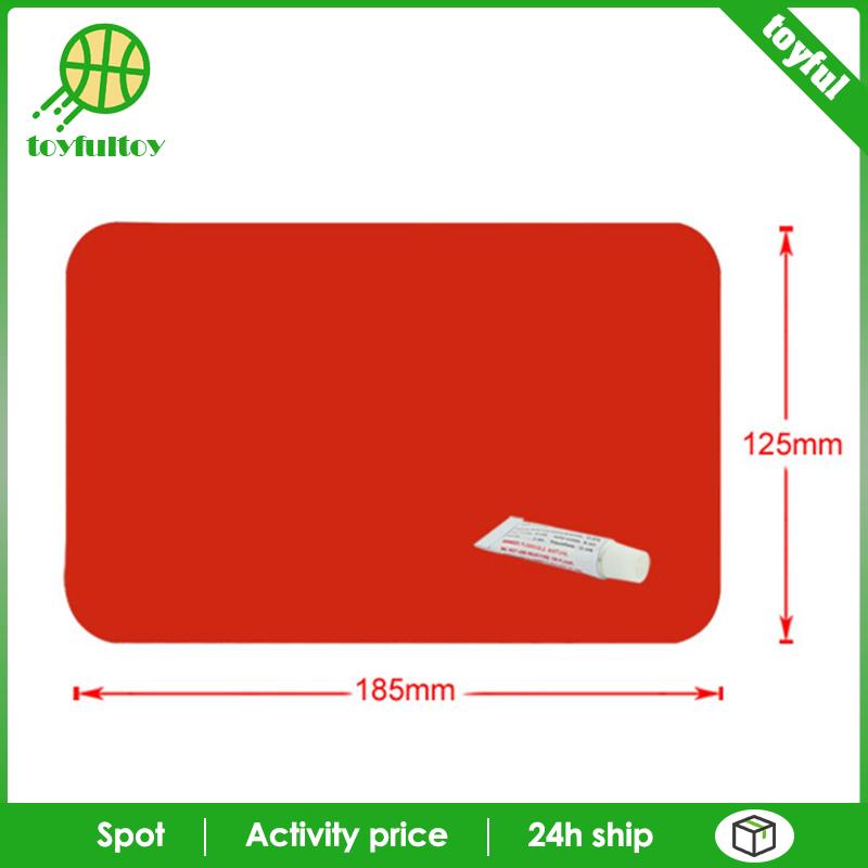 Miếng Vá Thuyền Bơm Hơi Chống Thấm Nước Tiện Dụng