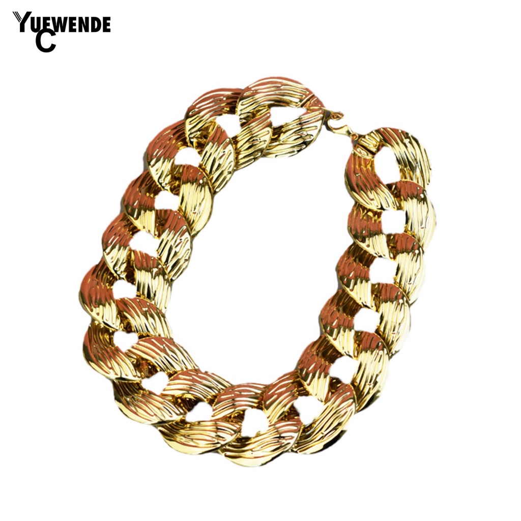 Vòng Cổ Thú Cưng Mạ Điện Đính Đá Có Thể Điều Chỉnh Kích Thước