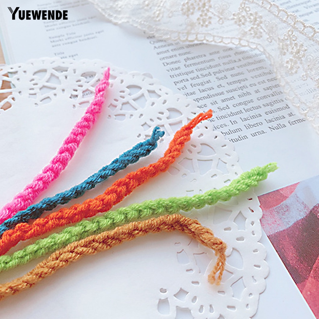 Set 5 Vòng Cổ Chống Mài Mòn Cho Thú Cưng