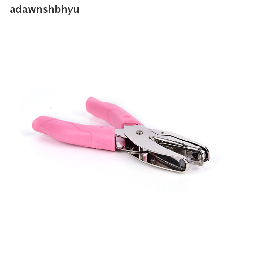 Kìm Bấm Lỗ 1 / 4 "Hình Trái Tim Tiện Dụng