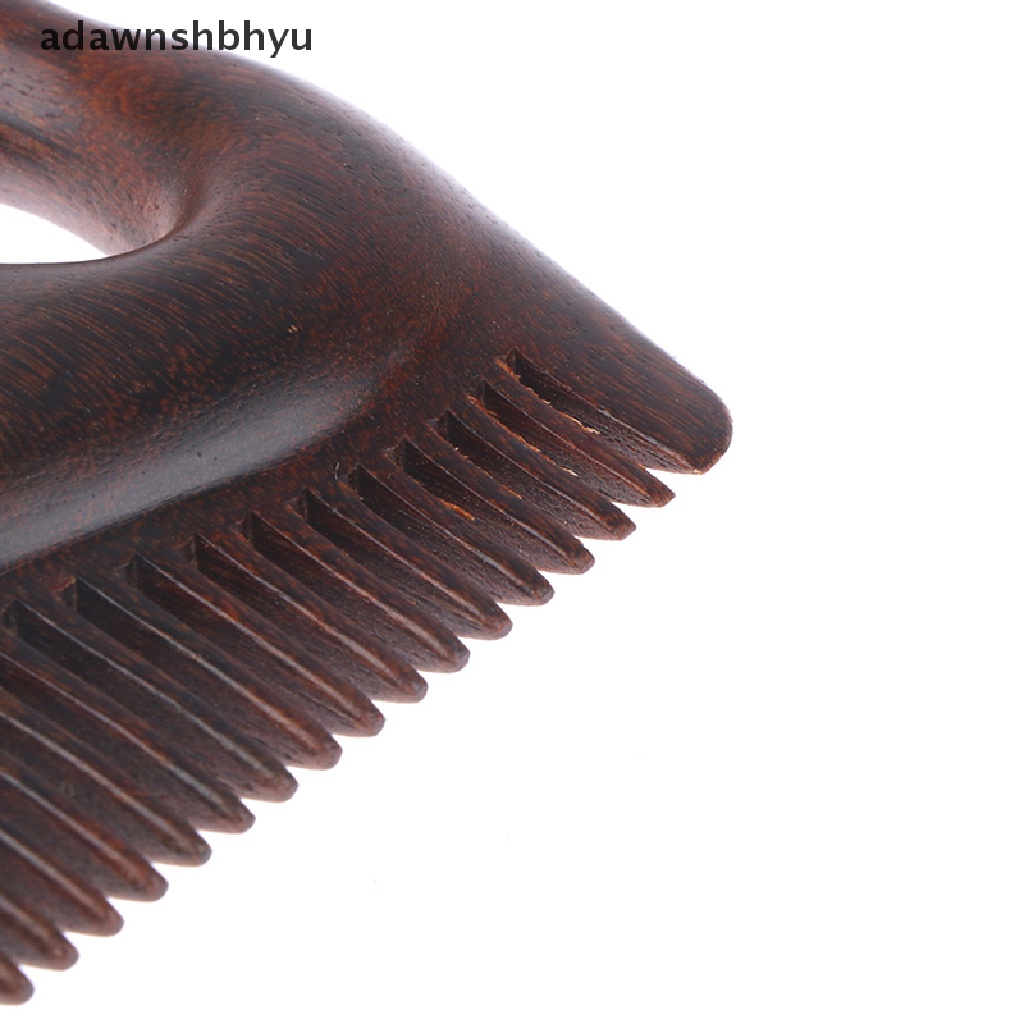 Lược Chải Tóc Mát Xa Da Đầu 3 Trong 1 Chống Tĩnh Điện