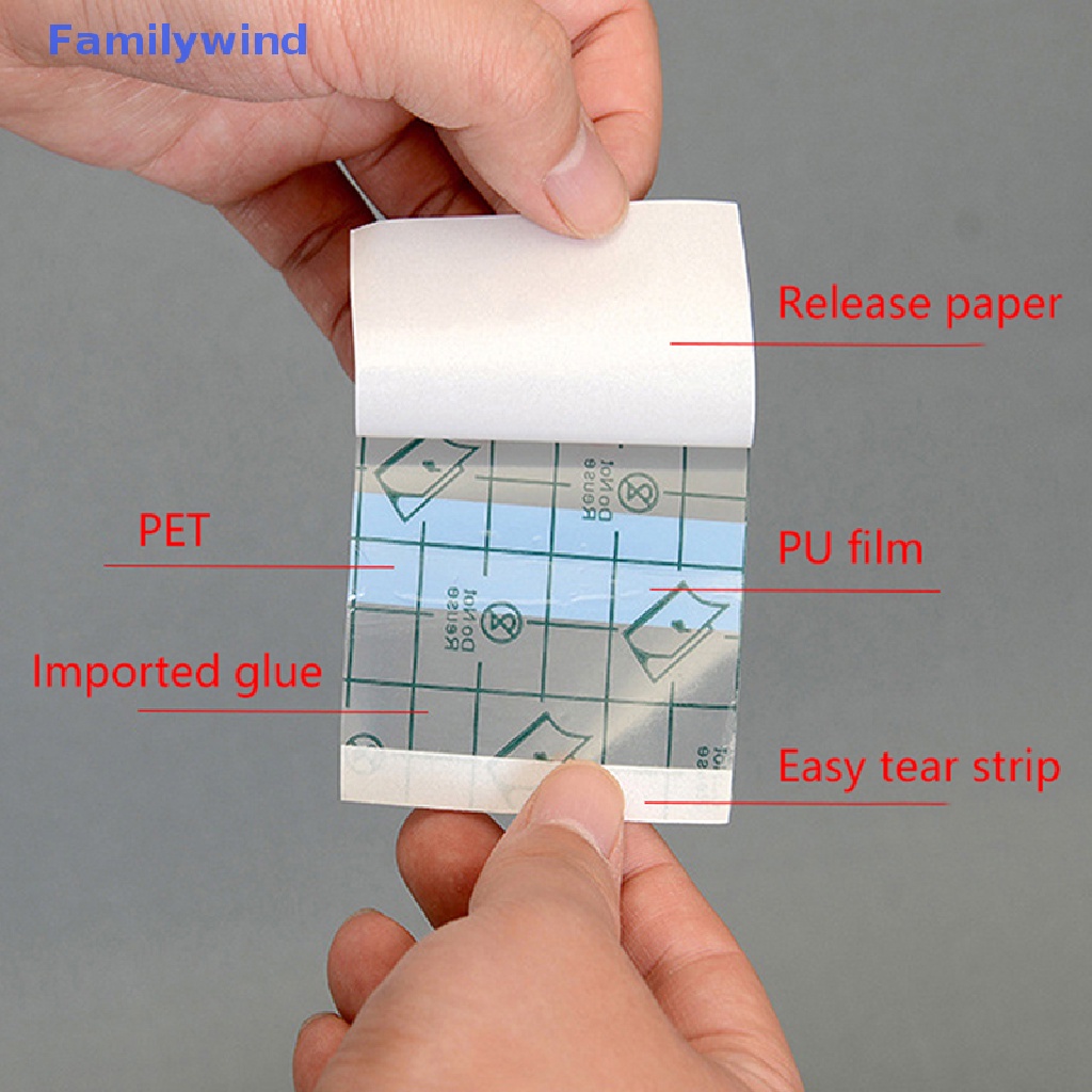 Cuộn Băng Keo Dán Sửa Chữa Vết Thương Chống Thấm Nước 5m