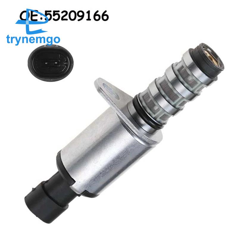 55209167 Van Trục CAM Cho Alfa Romeo / Fiat / Lancia 55209166