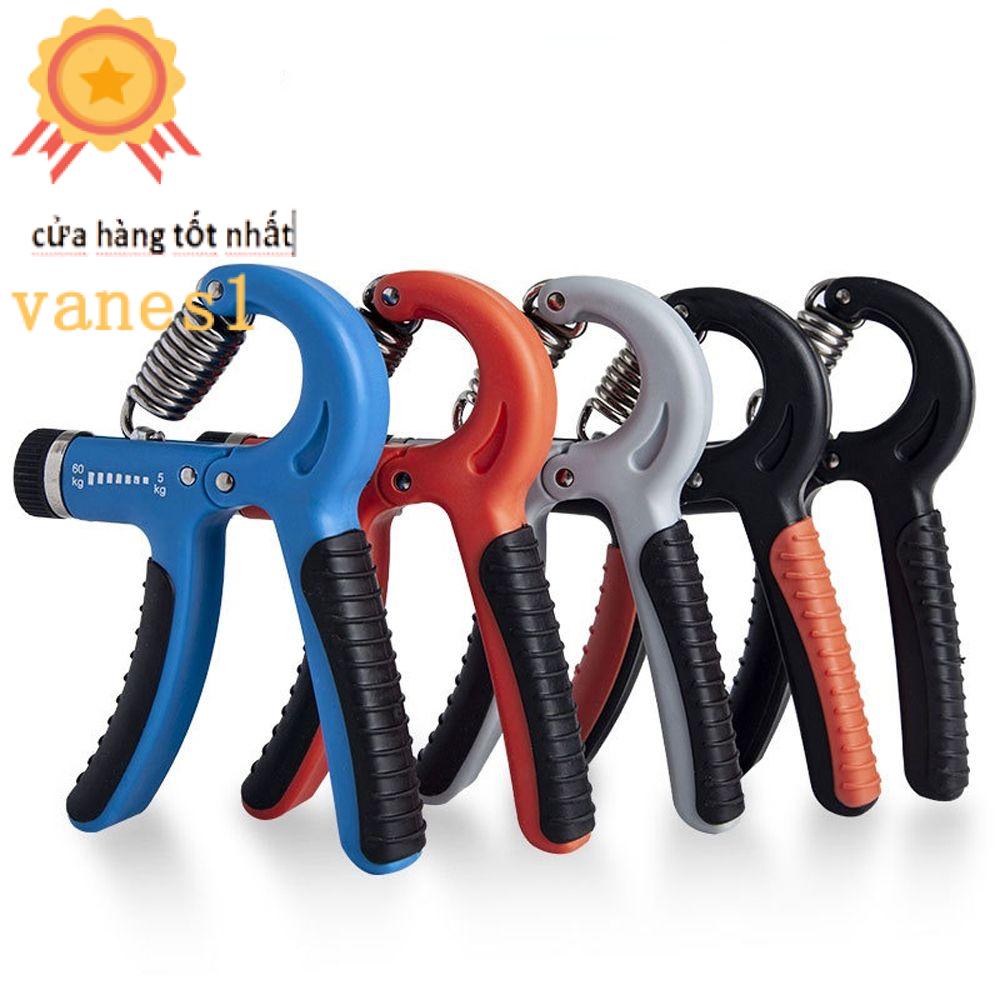 Dụng Cụ Tập Cơ Ngón Tay VANES1 Có Thể Điều Chỉnh Giảm Căng Thẳng