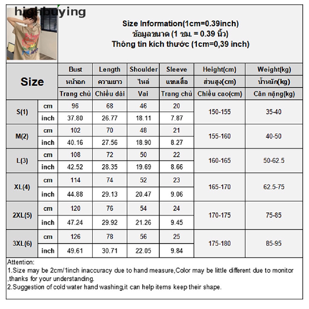 Áo Thun Tay Ngắn In Hình Anime Thời Trang Dành Cho Nữ