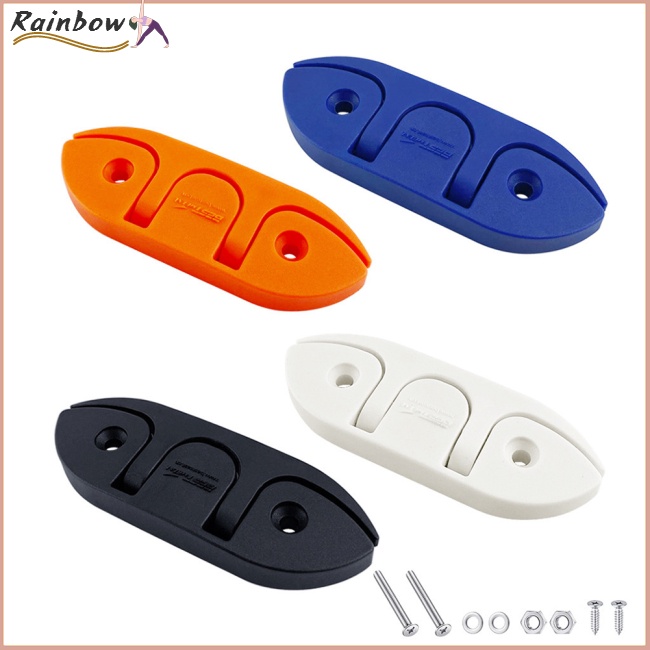 [COD] Bệ Đỡ Thuyền Kéo Lên Gấp Gọn Khối Lượng Nhẹ Chống Ăn Mòn Chịu Lực Cao Cho Thuyền Kayak