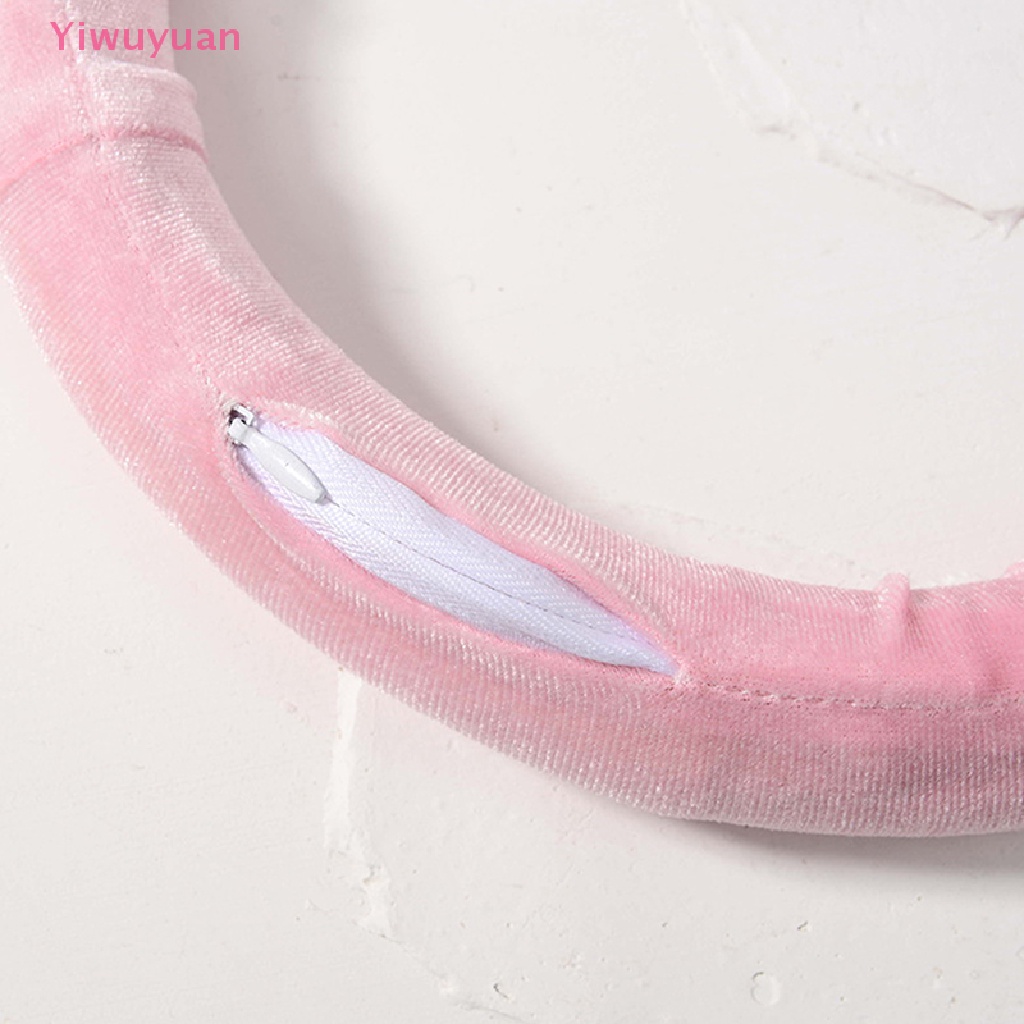 Máy Uốn Tóc Không Nhiệt Chuyên Dụng Cho Nữ