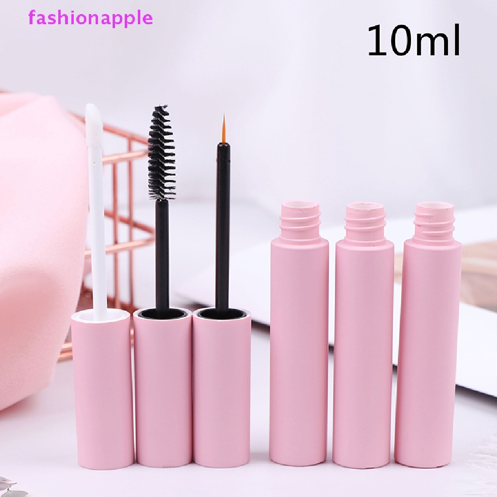 Tuýp Rỗng Đựng Son Môi / Kẻ Mắt / Mascara 10ml