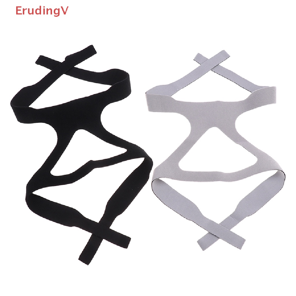 1 Đai Đeo Đầu Chống Ngáy Khi Ngủ Tiện Dụng