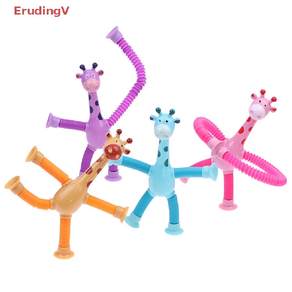 Đồ Chơi Mô Hình Động Vật Bằng Silicone DIY