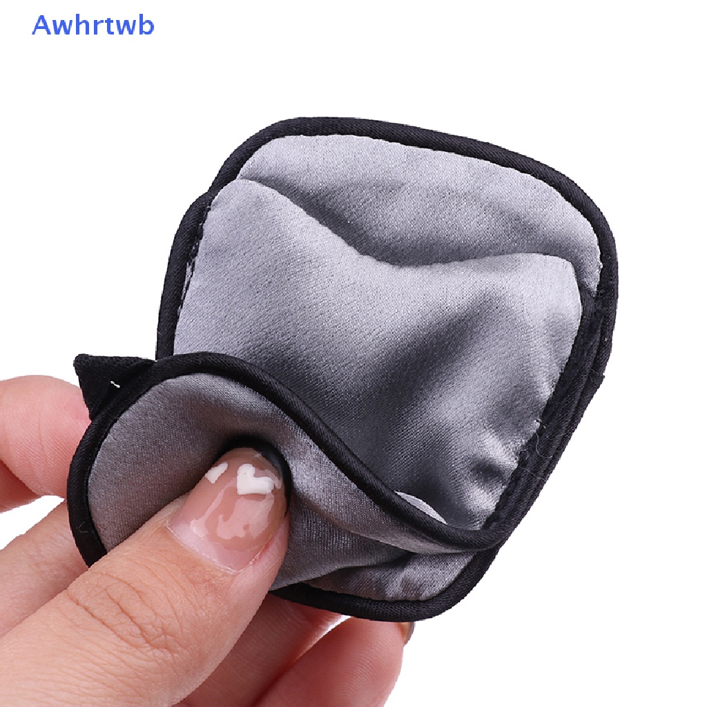 Mặt Nạ Lụa Nguyên Chất Hỗ Trợ Luyện Tập Mắt Cho Bé Mới