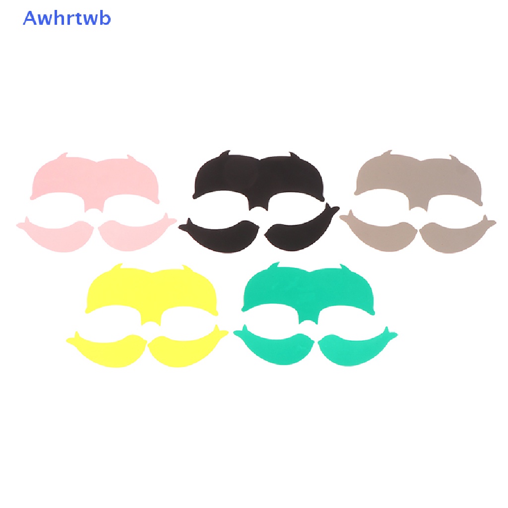 Miếng Dán Silicone Loại Bỏ Nếp Nhăn Ở Trán Có Thể Tái Sử Dụng Mới