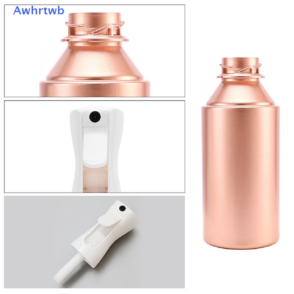 Chai Xịt Phun Sương Siêu Mịn 200 / 300ML Chuyên Dụng Làm Vườn Mới