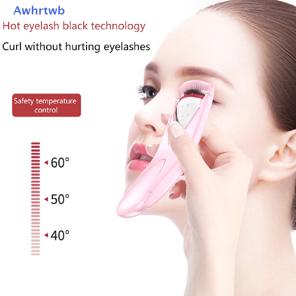 Kẹp Uốn Mi Bằng Nhiệt Chạy Điện Lifg