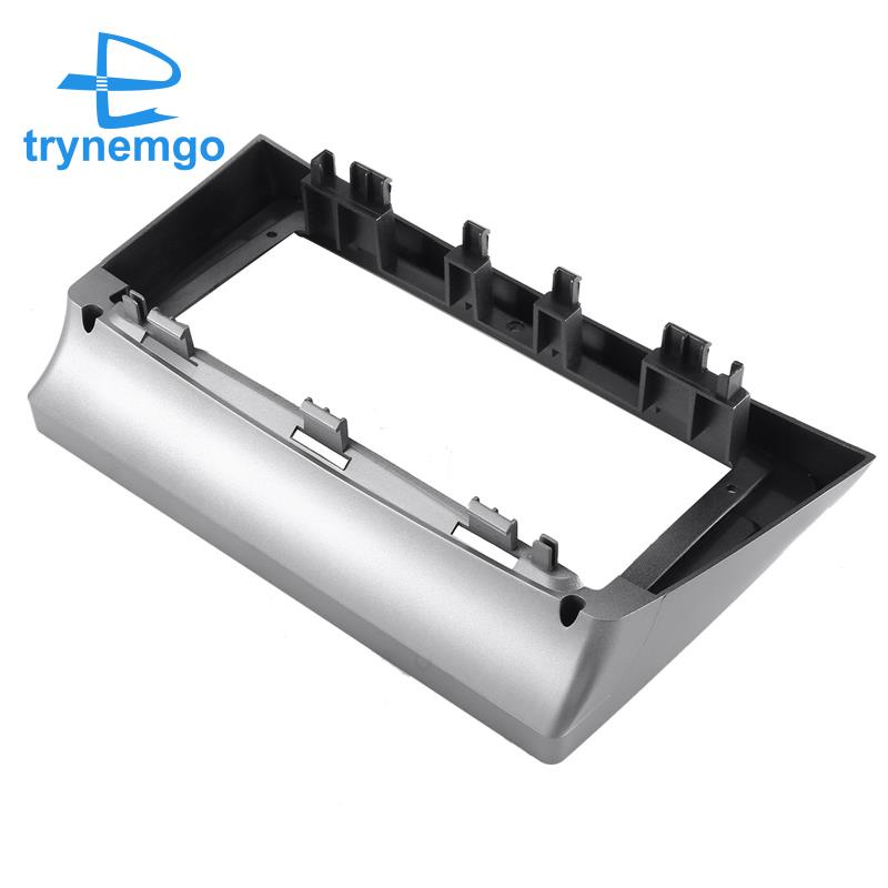 Bộ Khung Gắn Bảng Điều Khiển Radio Xe Hơi Subaru Impreza WRX 02-04 DVD