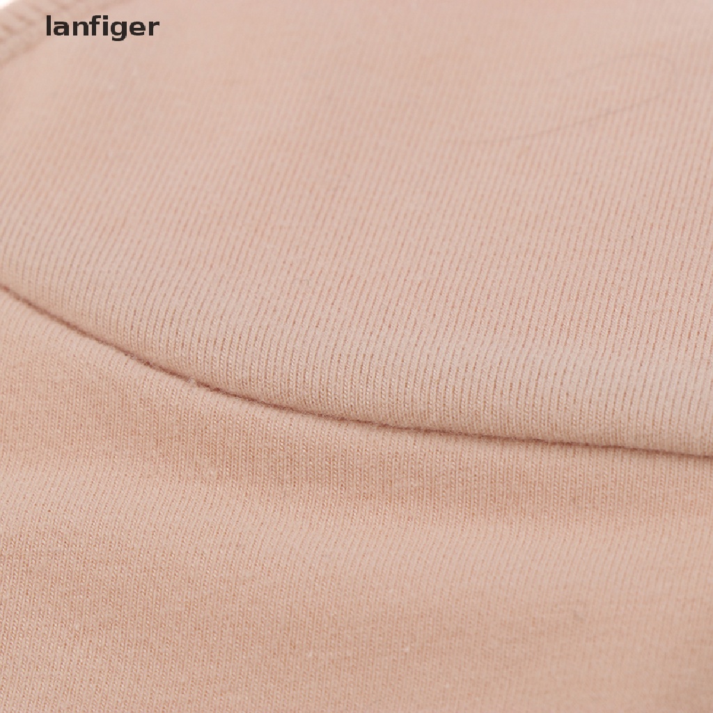 1 Cặp Đệm Thấm Hút Mồ Hôi Vùng Da Dưới Cánh Tay Có Thể Giặt Được