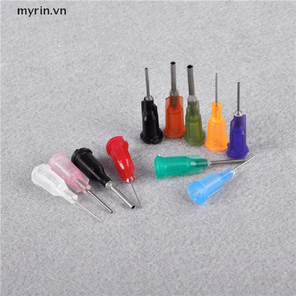 Chai Nhựa Rosin Đựng Dung Dịch Hàn 30ml + 11 s