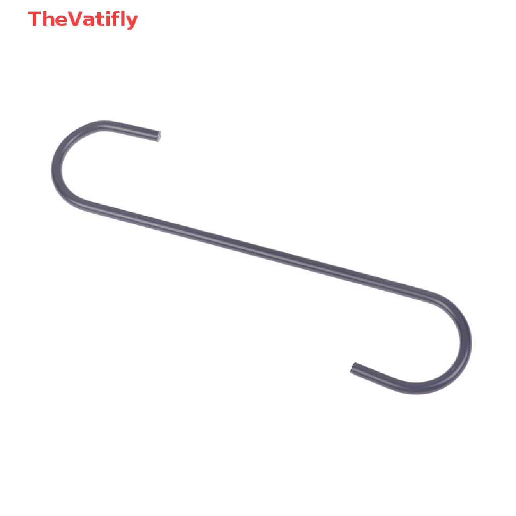 Kẹp Chữ S [Thevalifly] Móc Treo Đĩa Phanh Xe Hơi