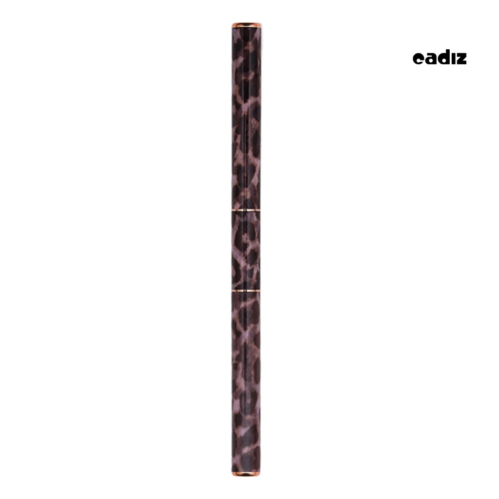 Bút Trang Trí Móng Hai Đầu Lông Mềm Siêu Mịn DIY