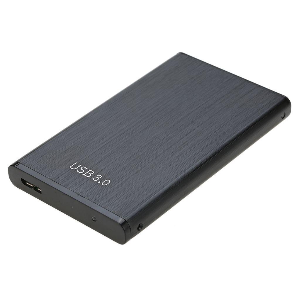 Hộp Đựng Ổ Cứng Gắn Ngoài HDD 2 5 InchB 3 0 SATA Ốp