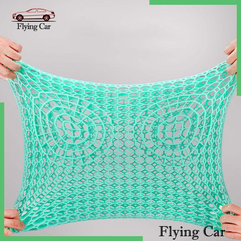 Đệm Tổ Ong Thoải Mái Lzdjfmy2 Dùng Tại Nhà / Du Lịch