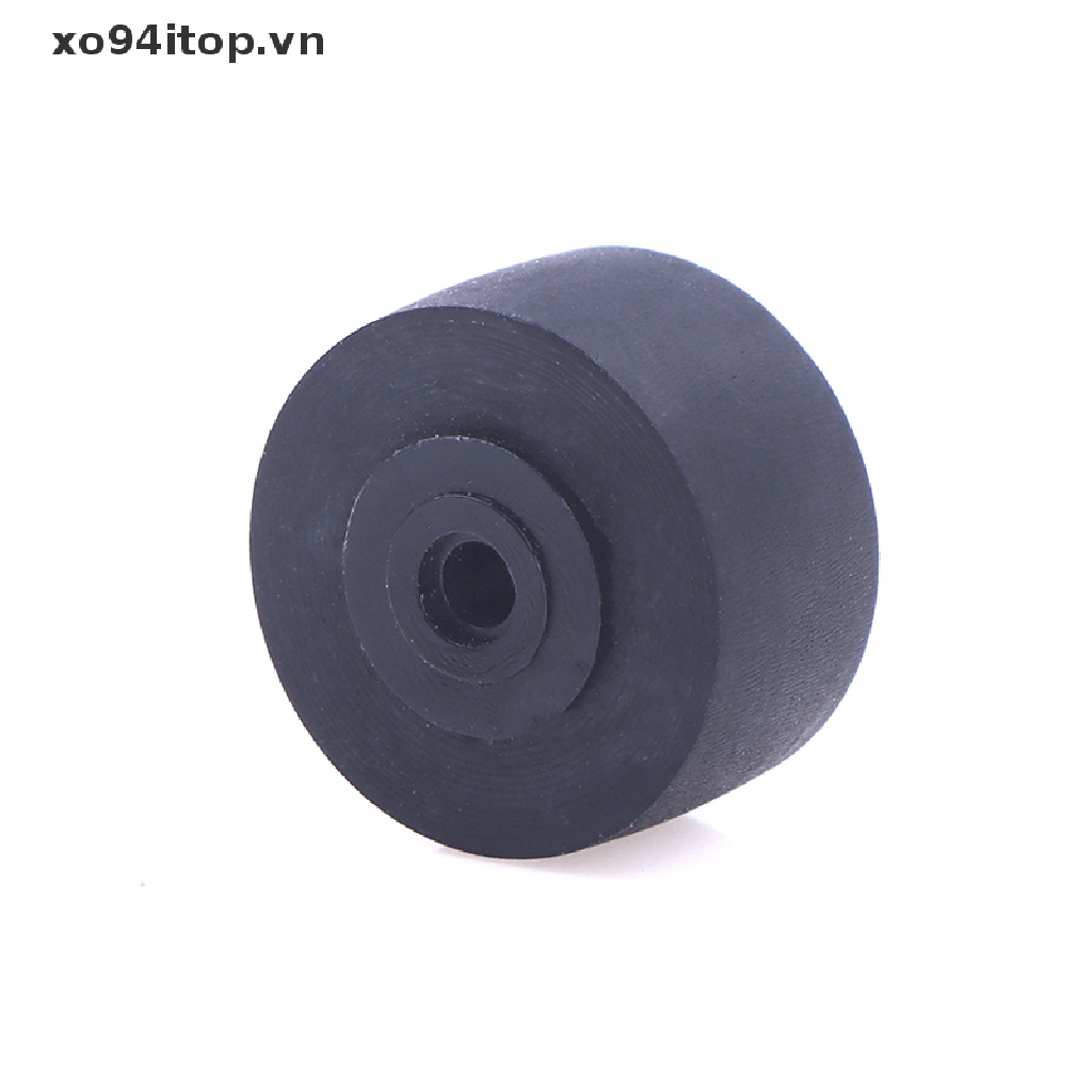 1 Bánh Xe Cao Su 13.5x8x6.8x2mm Chuyên Dụng Cho Máy Ghi Âm / Băng Cát Sét