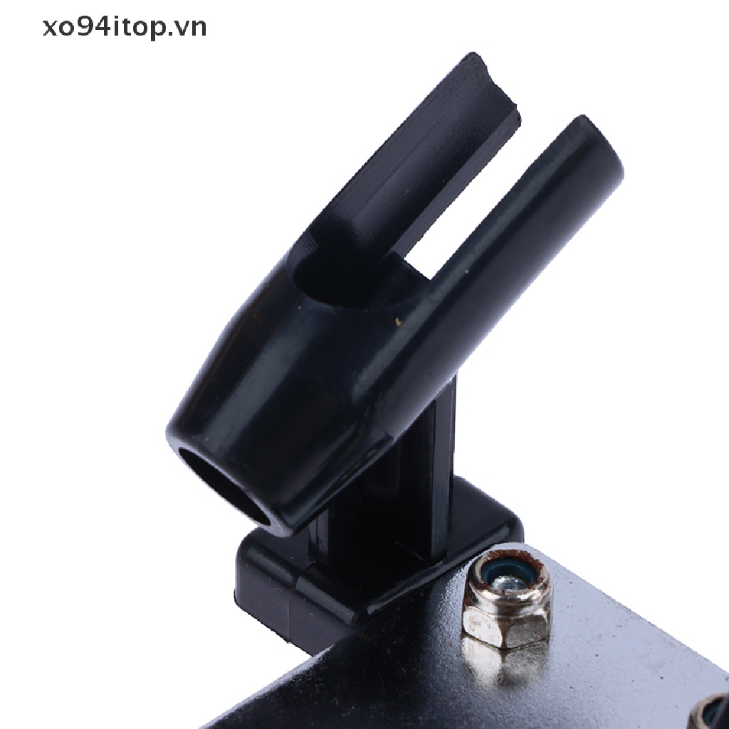 Xoitop Giá Đỡ Cọ Vẽ Khí Công Nghiệp Mini Đơn Giản Cho T70 Airbrush VN