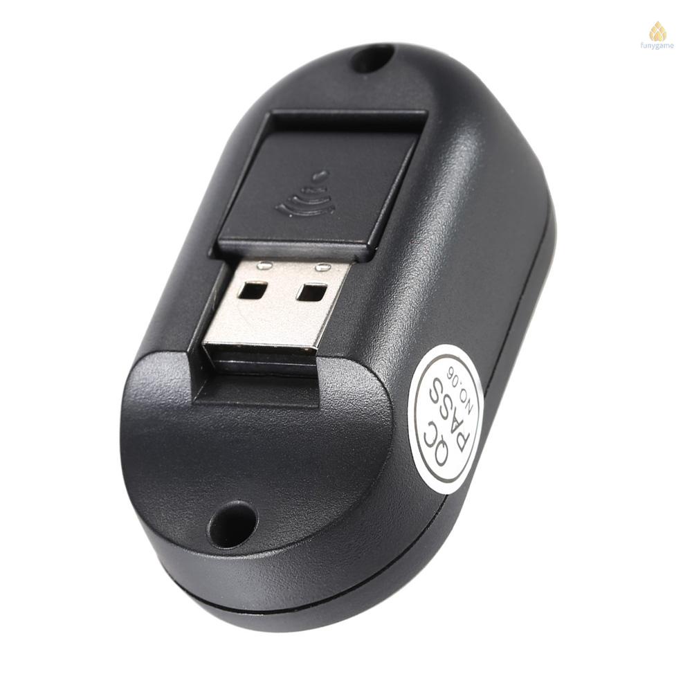 Thiết Bị Nhận Tín Hiệu Điều Khiển Từ Xa XTR-16 2.4G X-system Cho X1C X1N XT-16 Wistro AD360 / DE / QT / DP / QS / GS / GT Series