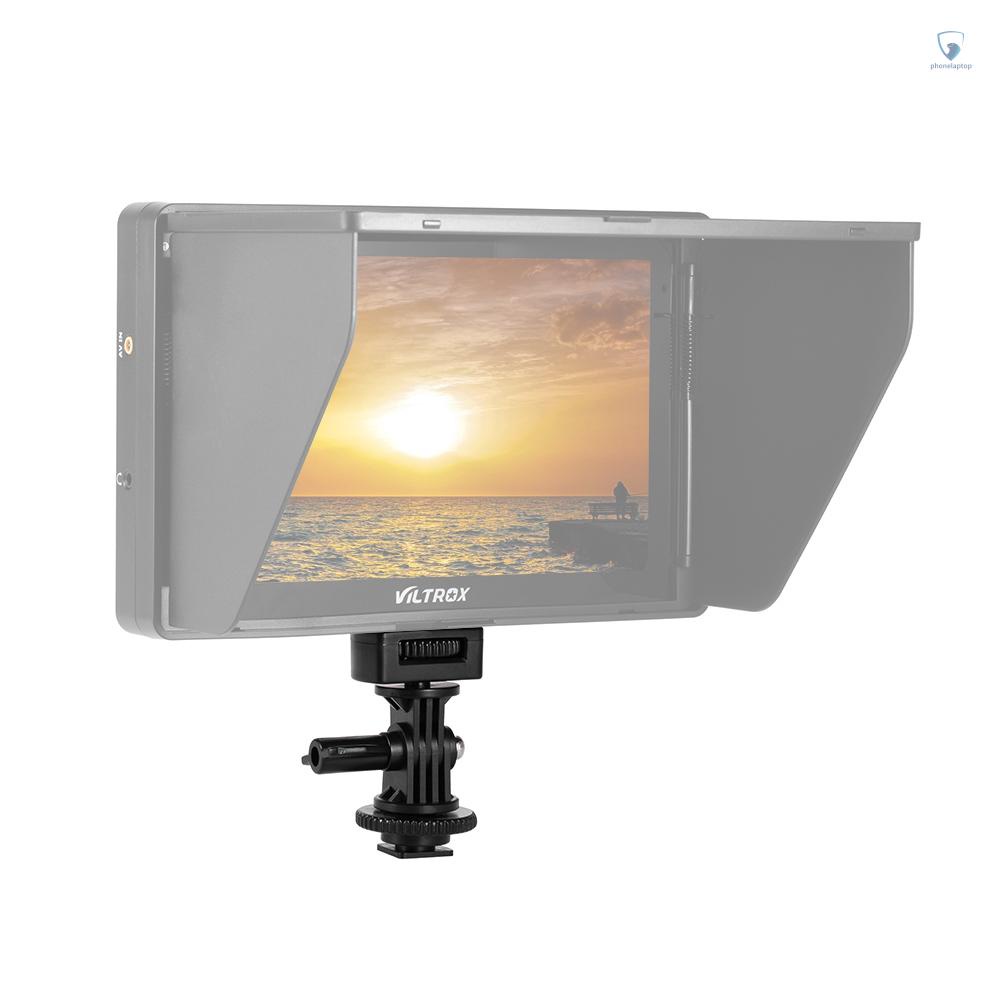 Bộ Chuyển Đổi Ngàm 1 / 4 &quot;Cho Đèn LED Viltrox DC-90 DC-70 DC-50 L132T L116T