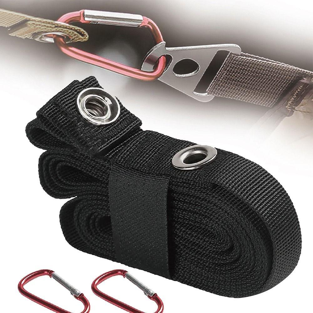 Dây Phơi Quần Áo Đa Năng Có Thể Rút Gọn Tiện Lợi